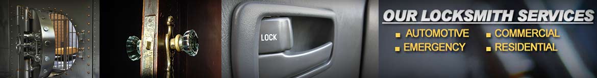 Georgetown Locksmith